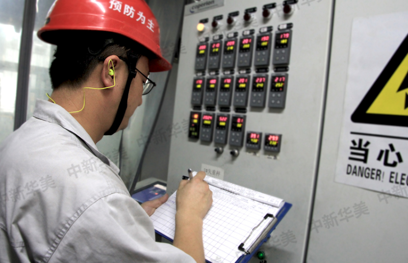 品質部對 30道工序，每2小時巡檢