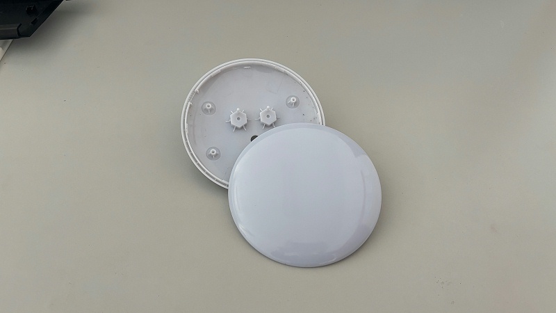 燈罩用光擴散PC材料