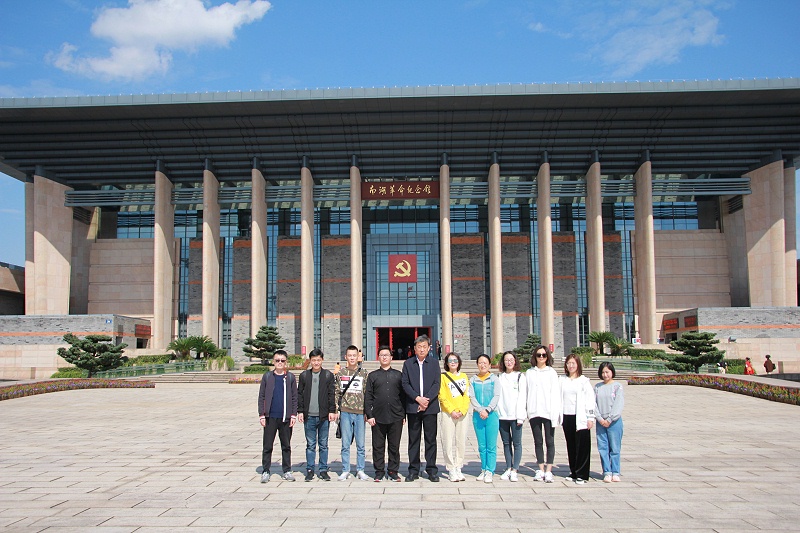 南湖革命紀念館