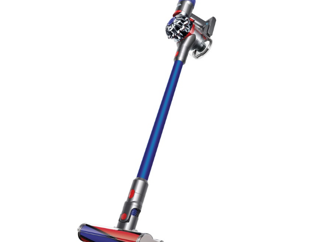 改性塑料在吸塵器中的應用