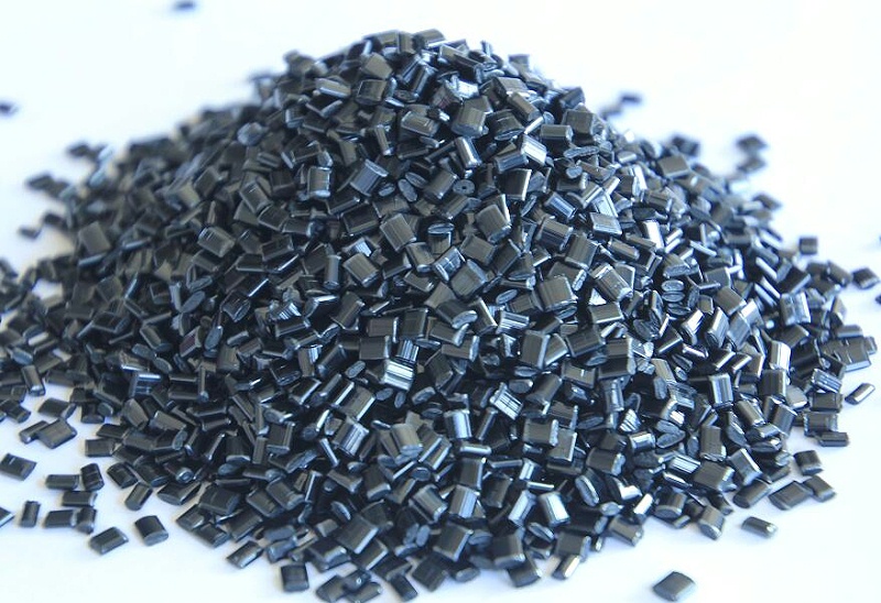 低氣味、低VOC汽車專用改性PP材料--中新華美改性塑料