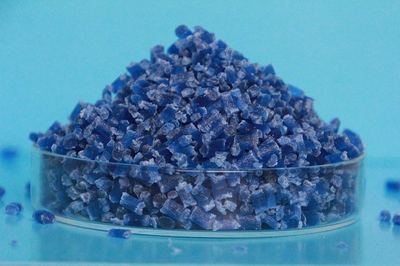 貫流風扇葉用玻纖增強AS材料--中新華美改性塑料