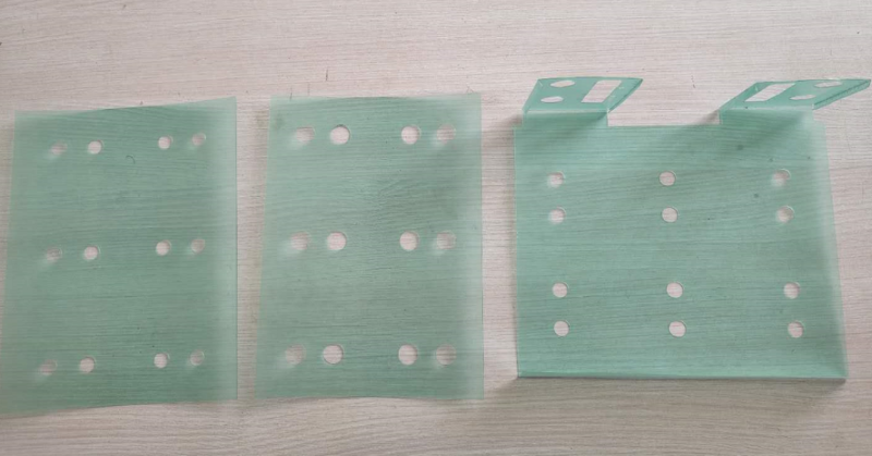 改性PC材料--5G天線罩