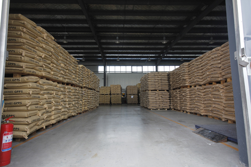 臺灣奇美阻燃級ABS 三款常用材料PA-765、PA-765A、PA-765B性能介紹