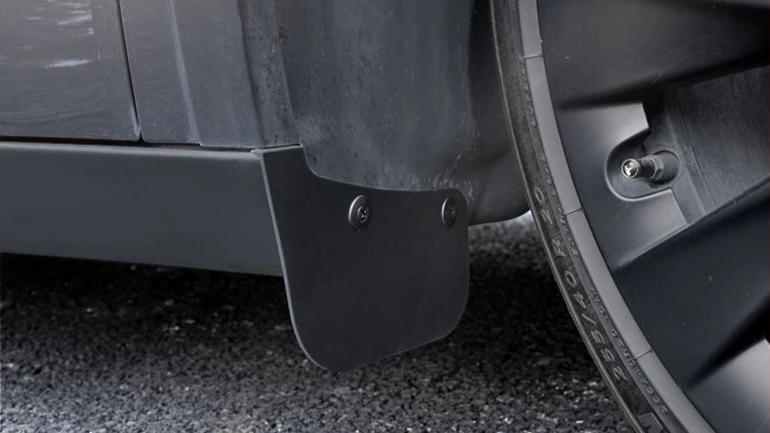 TPE材料：汽車擋泥板的理想選擇