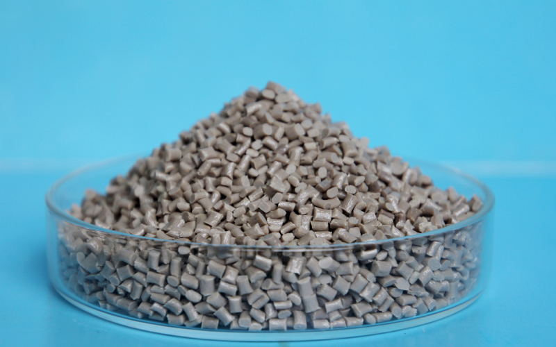 玻纖增強PPS塑料顆粒