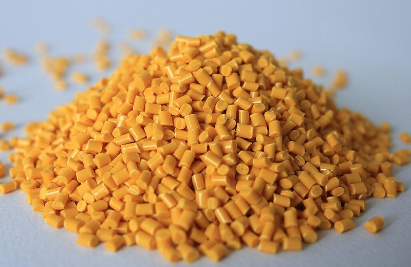 新料abs塑料顆粒多少錢一噸--中新華美改性塑料