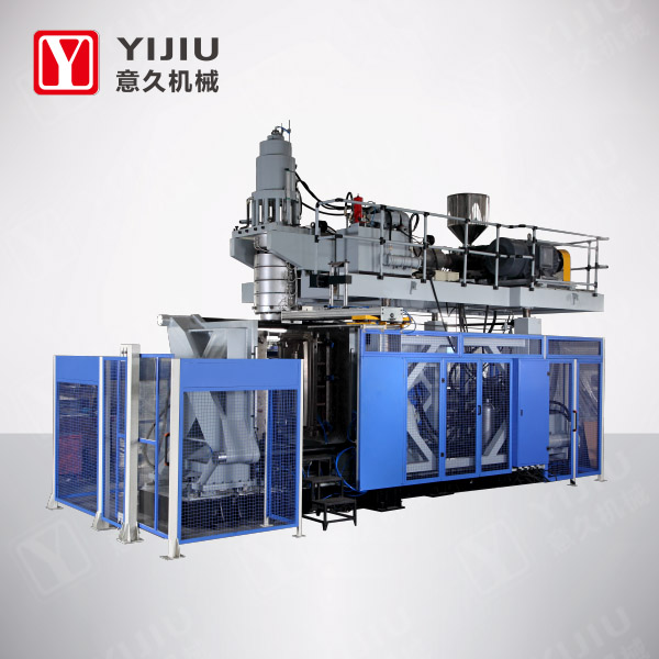 吹塑機(jī)制品有色差怎么辦？
