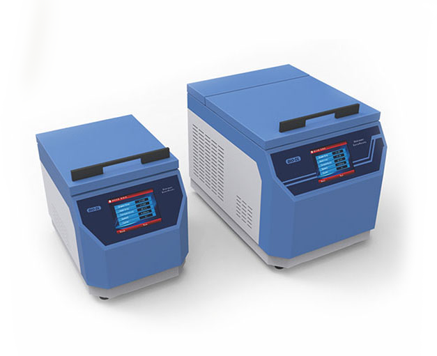 超離心研磨儀和普通研磨儀有什么區(qū)別